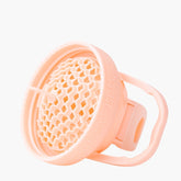 Large Metal Shaker | Rose Cloud